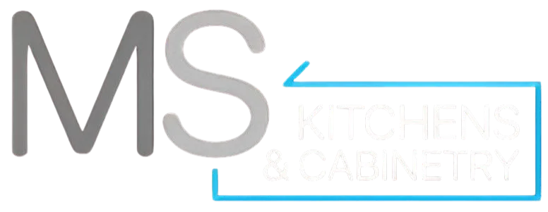 MS Kitchens Kitchens & Cabinetry logo